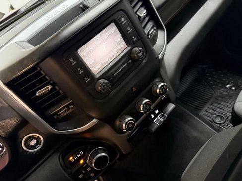 Certified 2023 RAM 1500 Big Horn image 31