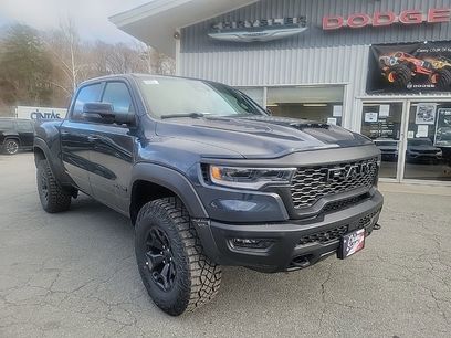 New 2026 RAM 1500 RHO w/ RHO Level 1 Equipment Group