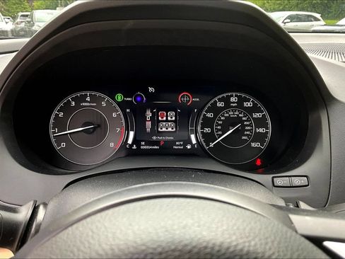Used 2024 Acura RDX SH-AWD image 13