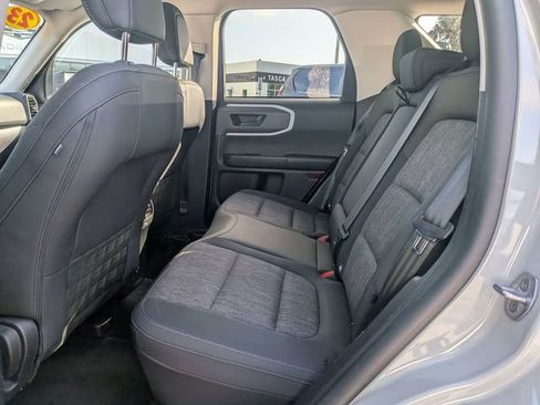 Used 2023 Ford Bronco Sport Big Bend AWD/4WD image 14