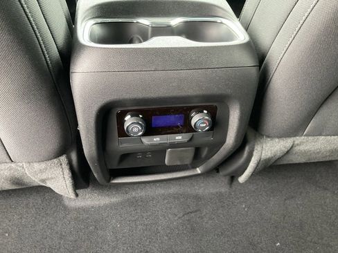 New 2026 Chevrolet Traverse LT w/ Driver Confidence Package image 22