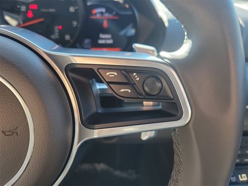 Certified 2023 Porsche 718 Boxster image 34