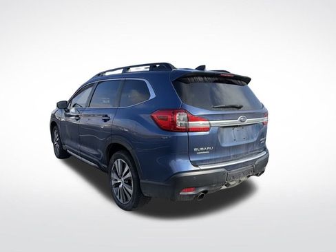 Used 2022 Subaru Ascent Limited w/ Technology Package image 3