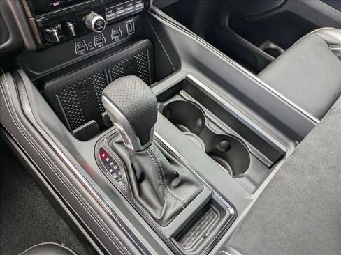 New 2026 RAM 1500 RHO w/ RHO Level 1 Equipment Group AWD/4WD image 12