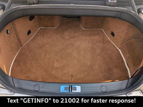 Used 2012 Bentley Continental GT image 14