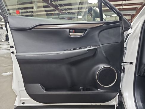 Used 2021 Lexus NX 300 FWD w/ Accessory Package 2 image 27