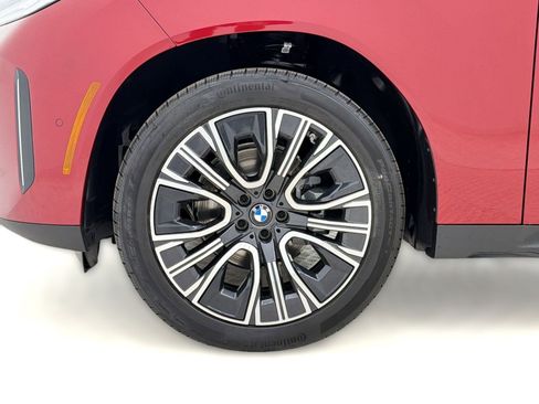 New 2026 BMW X3 xDrive30i w/ Premium Package AWD/4WD image 12