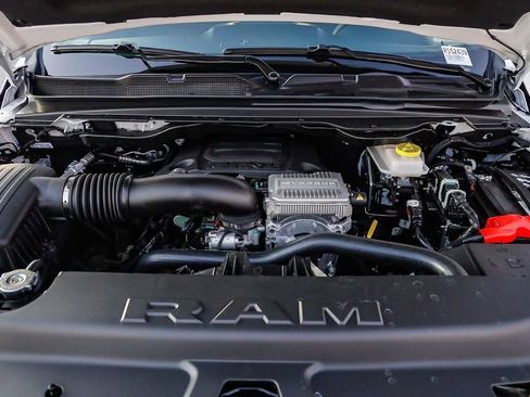 New 2026 RAM 1500 Big Horn image 27