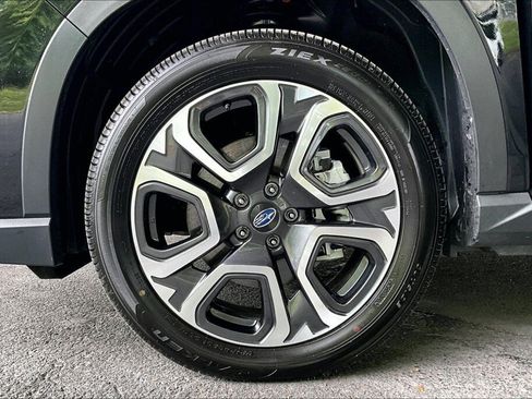 Certified 2026 Subaru Ascent Limited AWD/4WD image 17