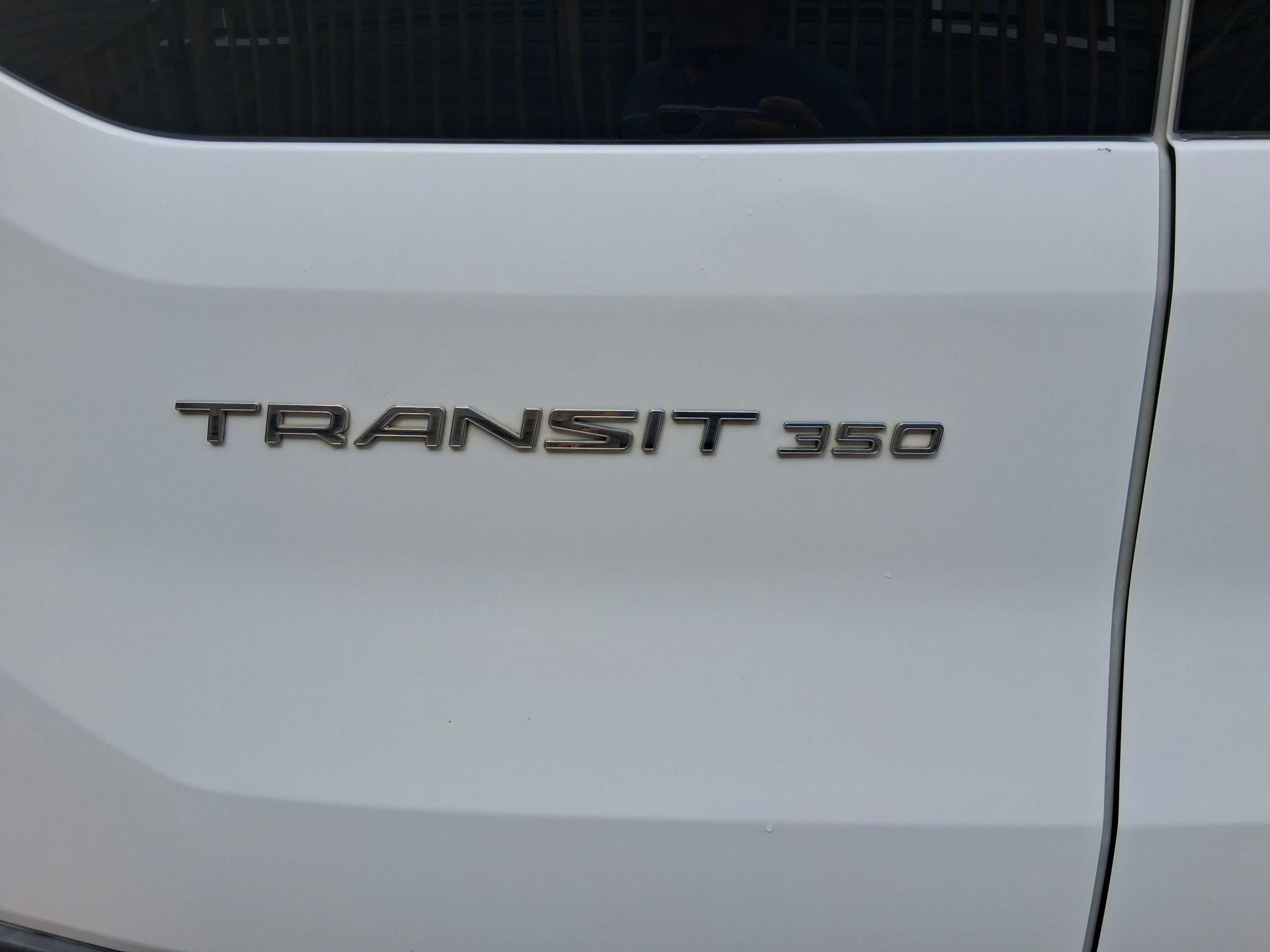 Used 2018 Ford Transit 350 XL RWD image 7