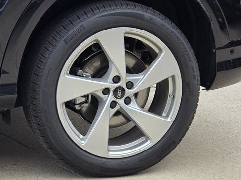 New 2025 Audi Q5 Premium Plus image 6