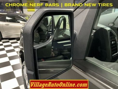 Used 2016 Ford F150 XLT w/ Equipment Group 302A Luxury image 11