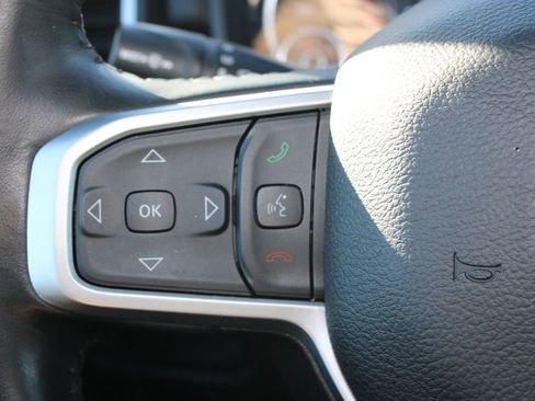 Used 2023 RAM 1500 Big Horn w/ Trailer Tow Group image 33