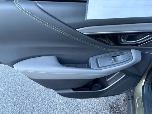 Used 2022 Subaru Outback Onyx Edition XT image 21