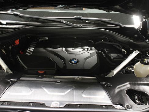Used 2023 BMW X3 xDrive30i w/ M Sport Package AWD/4WD image 22