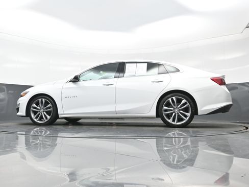 Used 2023 Chevrolet Malibu LT w/ Driver Confidence Package FWD image 28