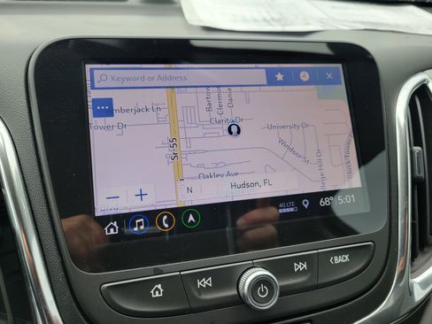 Certified 2020 Chevrolet Equinox LT image 22