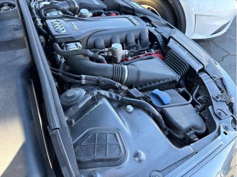 Used 2015 Audi RS 5 Coupe w/ Black Optic Plus Package image 40