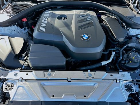 New 2026 BMW 330i Sedan image 25