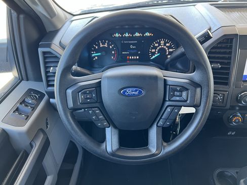 Used 2019 Ford F150 XL w/ Equipment Group 101A Mid AWD/4WD image 22