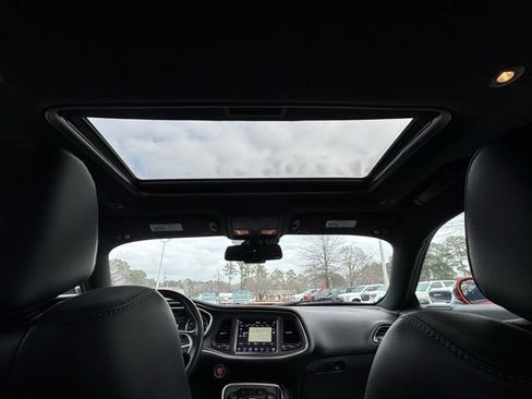 Used 2018 Dodge Challenger SXT Plus image 18