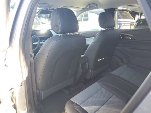 New 2026 Chevrolet Trax LT image 14