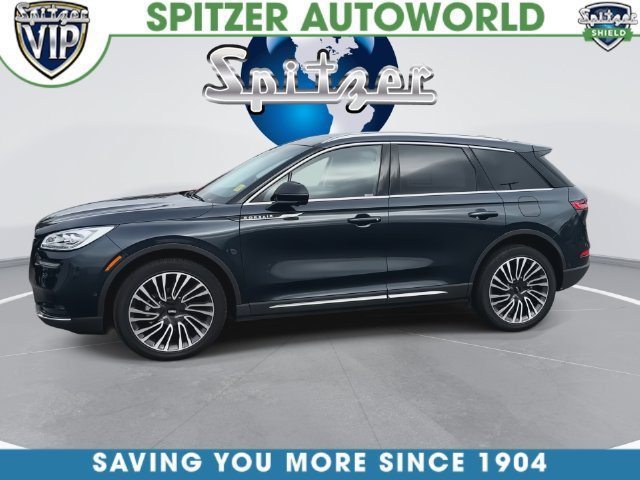 Used 2021 Lincoln Corsair Reserve w/ Equipment Group 201A AWD/4WD image 9