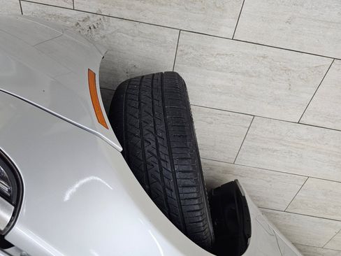 Used 2008 BMW 535i Sedan image 38