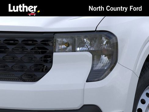 New 2026 Ford Maverick XL image 19