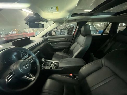 Used 2026 MAZDA CX-50 AWD 2.5 Hybrid w/ Premium Pkg image 5