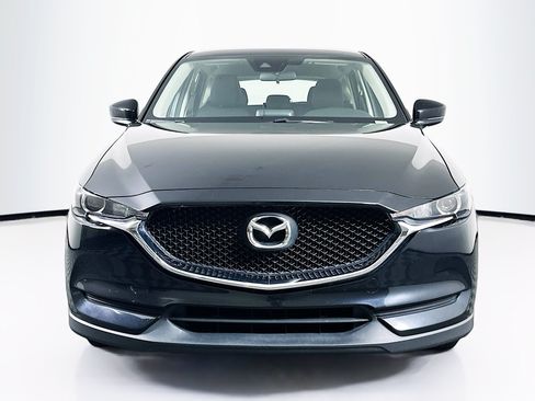 Used 2018 MAZDA CX-5 Sport AWD/4WD image 2