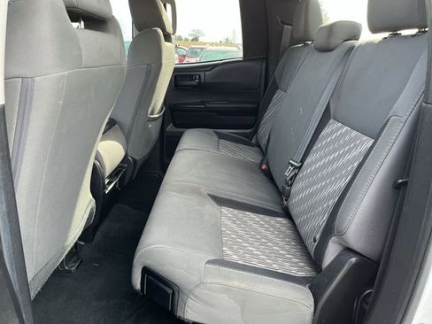 Used 2021 Toyota Tundra SR image 25