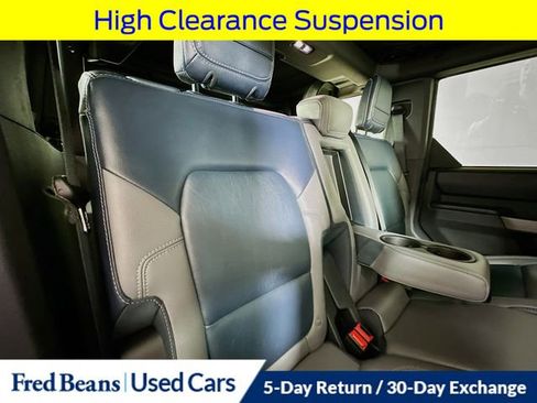 Used 2023 Ford Bronco Outer Banks w/ Sasquatch Package image 33