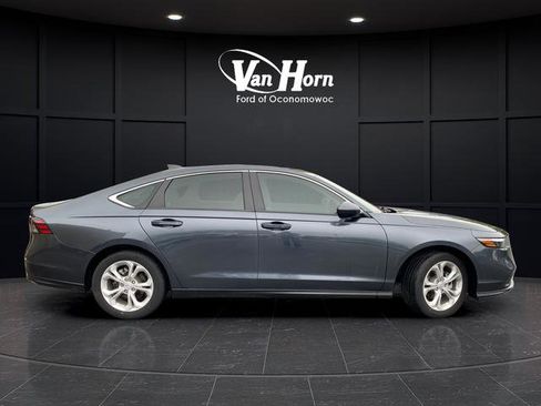 Used 2024 Honda Accord LX image 8