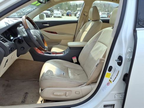 Used 2012 Lexus ES 350 350 image 12