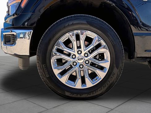 Certified 2024 Ford F150 XLT w/ Equipment Group 302A MID AWD/4WD image 10