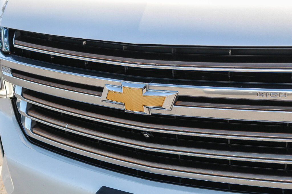 Used 2021 Chevrolet Tahoe High Country w/ Premium Package AWD/4WD image 26