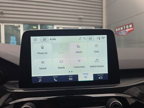 Used 2025 Ford Escape ST-Line w/ Equipment Group 301A FWD image 21