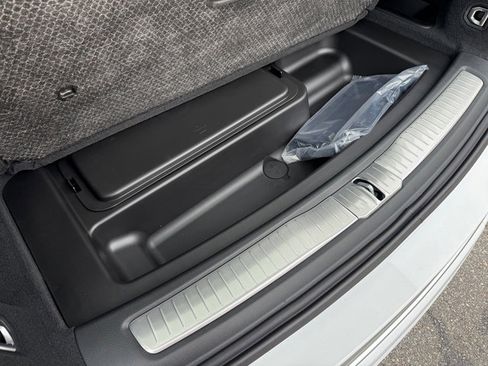 New 2025 Jeep Grand Cherokee L Summit image 26