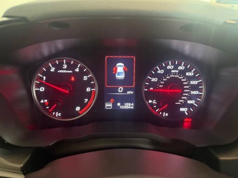 Used 2024 Subaru WRX Premium AWD/4WD image 12