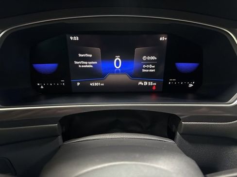 Used 2023 Volkswagen Tiguan S image 17