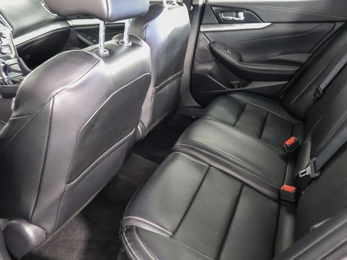 Used 2023 Nissan Maxima SV w/ Floor Mat Group image 18