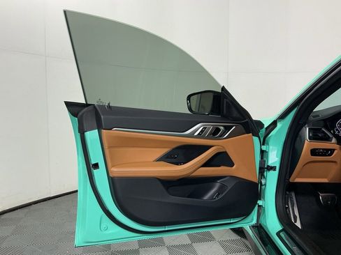 Certified 2023 BMW 430i Gran Coupe xDrive 430i Gran Coupe image 21