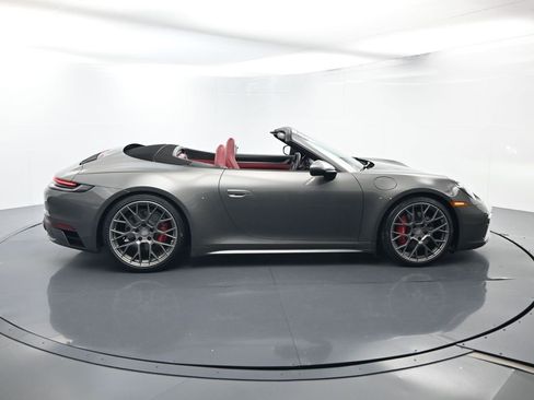 Used 2020 Porsche 911 Carrera 4S image 16