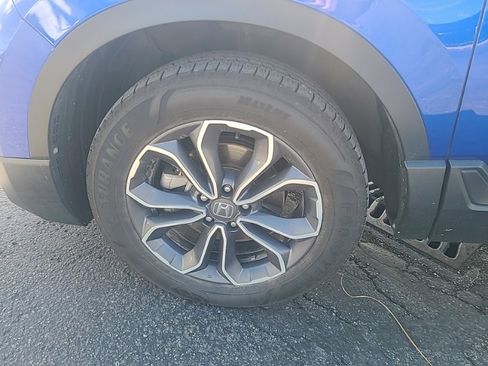 Used 2020 Honda CR-V EX image 10