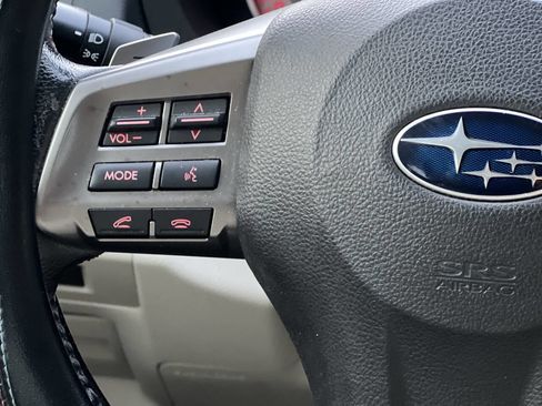 Used 2014 Subaru Impreza 2.0i Sport Premium w/ Popular Package #1 image 16