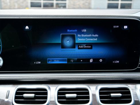 Used 2020 Mercedes-Benz GLE 350 image 17