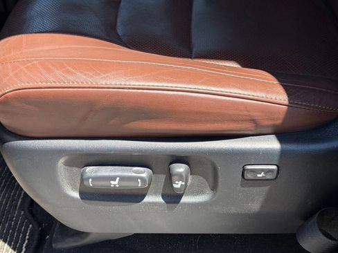 Used 2021 Toyota Land Cruiser AWD/4WD image 4