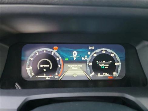 Used 2025 Toyota 4Runner TRD Off-Road image 19