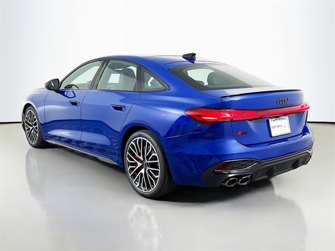 New 2025 Audi S5 Prestige image 5